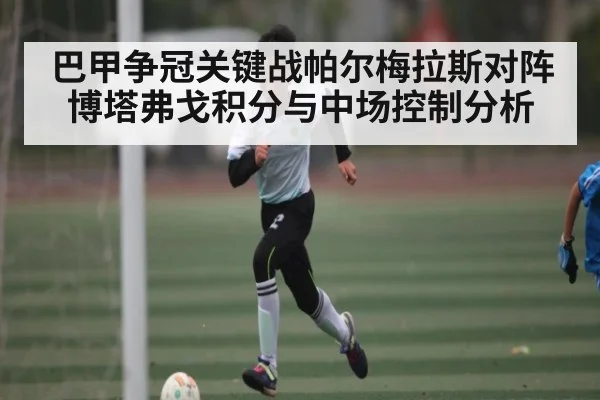 巴甲争冠关键战帕尔梅拉斯对阵博塔弗戈积分与中场控制分析